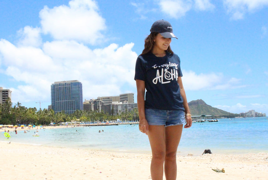 Everyday Aloha