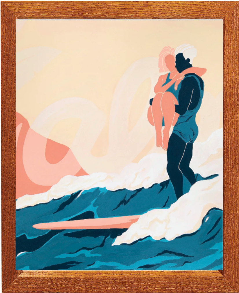 Jack Soren Art