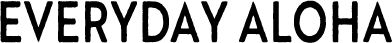 everydayaloha logo
