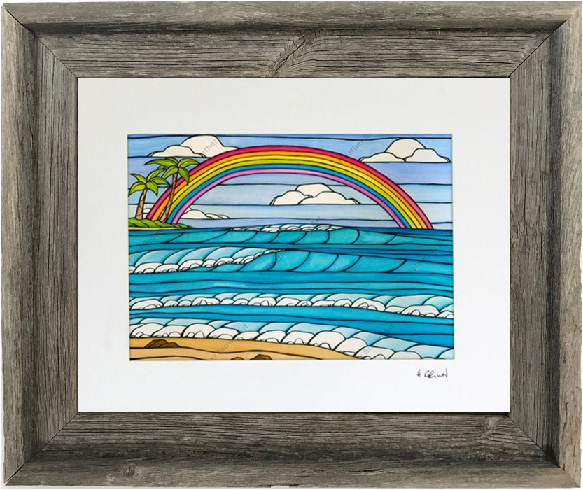Daydream Rainbow
