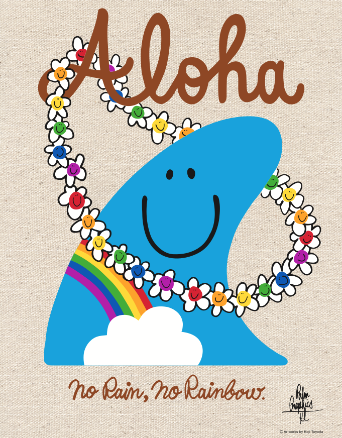 Aloha Fin