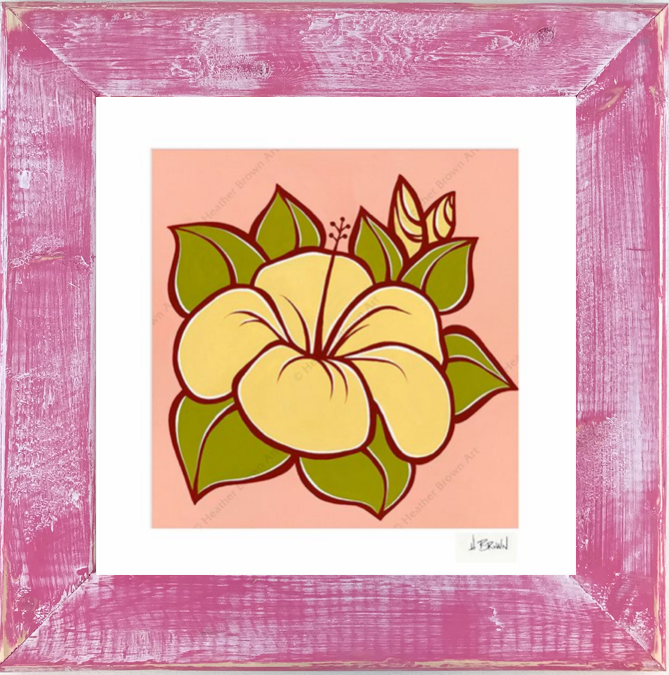 Hibiscus
