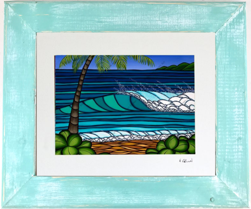 Hawaiian Winter