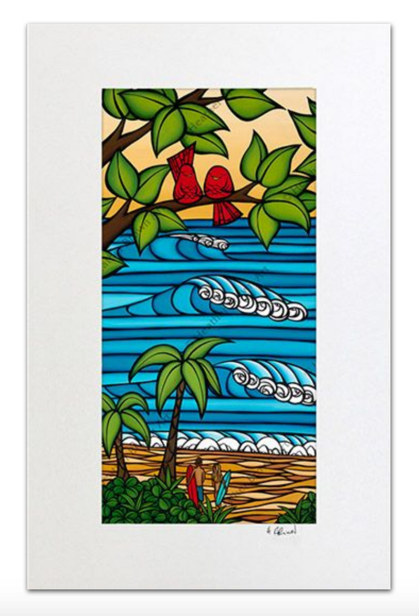 Hawaii Sweetheart