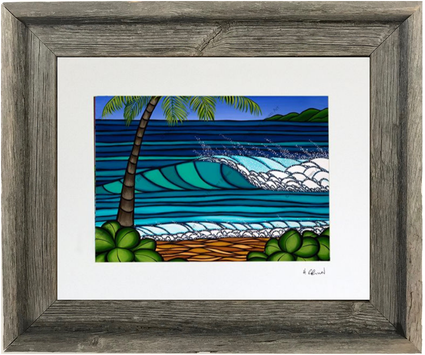 Hawaiian Winter