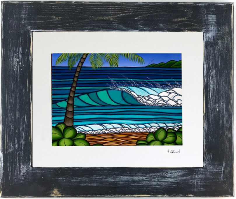 Hawaiian Winter
