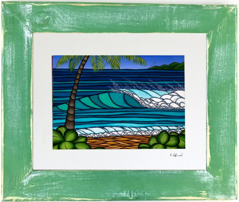 Hawaiian Winter