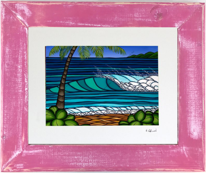 Hawaiian Winter