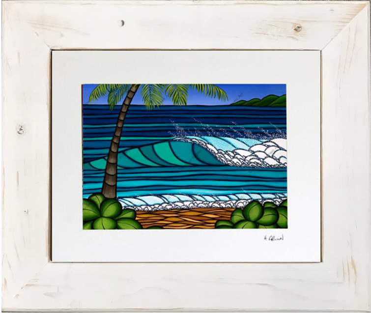 Hawaiian Winter