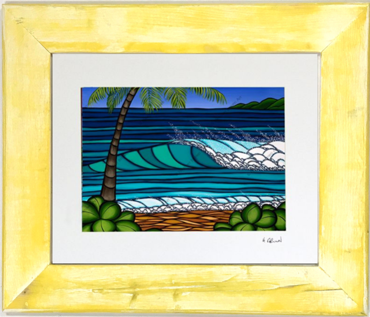 Hawaiian Winter