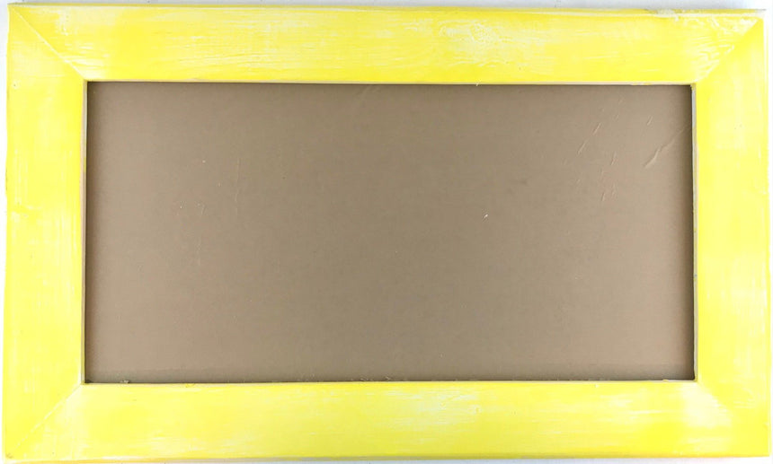 Reclaimed Wood Frame (ペーパープリント用)