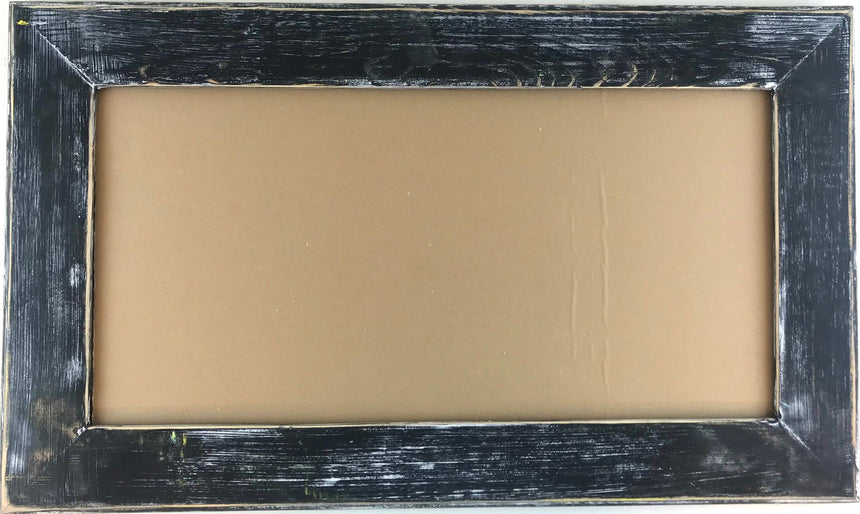 Reclaimed Wood Frame (ペーパープリント用)