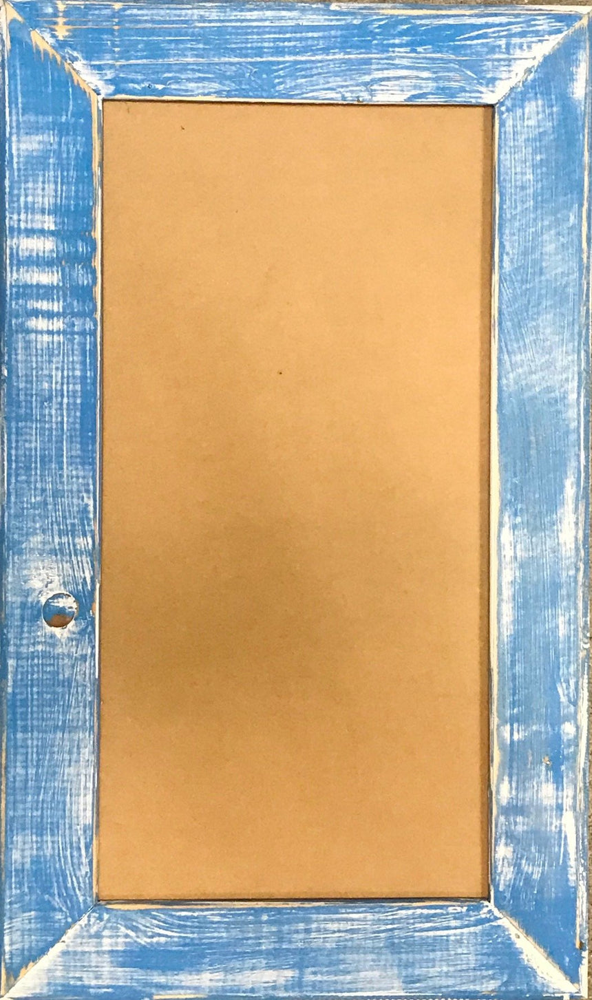 Reclaimed Wood Frame (ペーパープリント用)