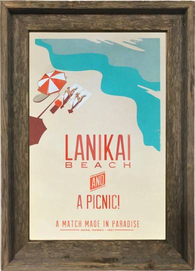 Lanikai Beach