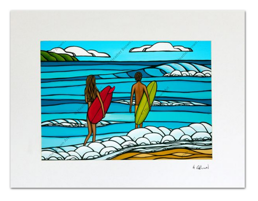 Love and Surf