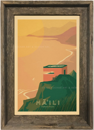 Maili, Oahu
