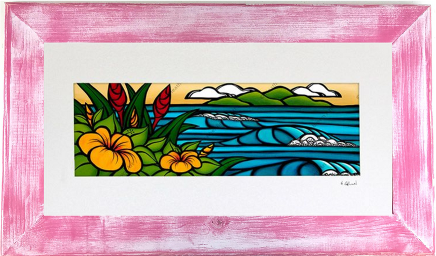 Mystic Hawaii