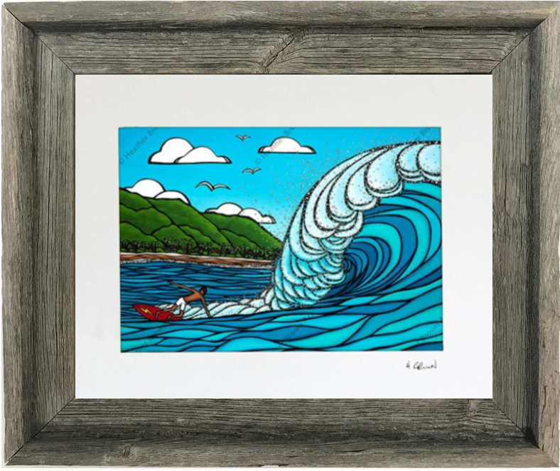 Pipeline Style