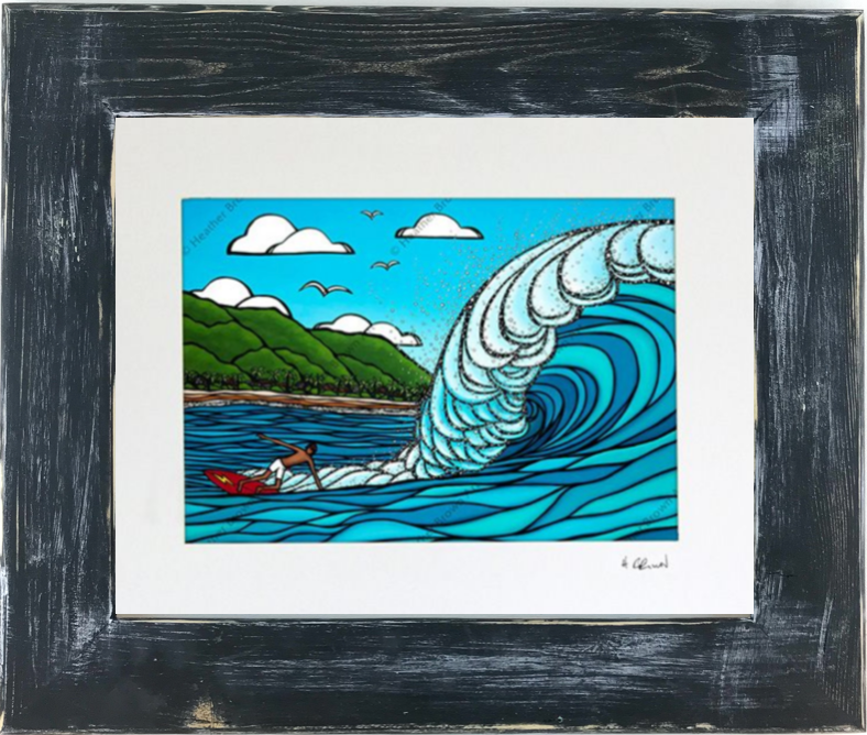 Pipeline Style