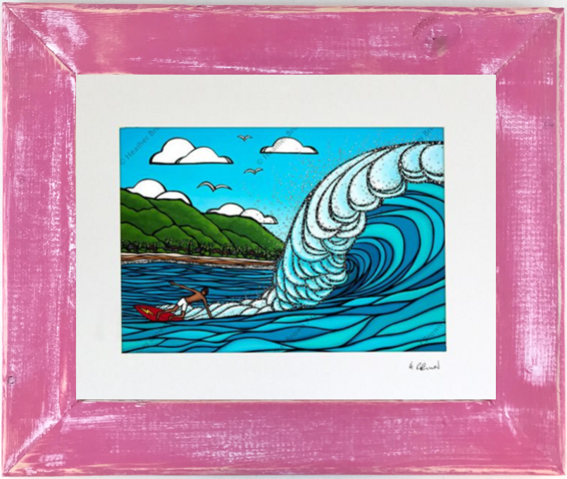 Pipeline Style
