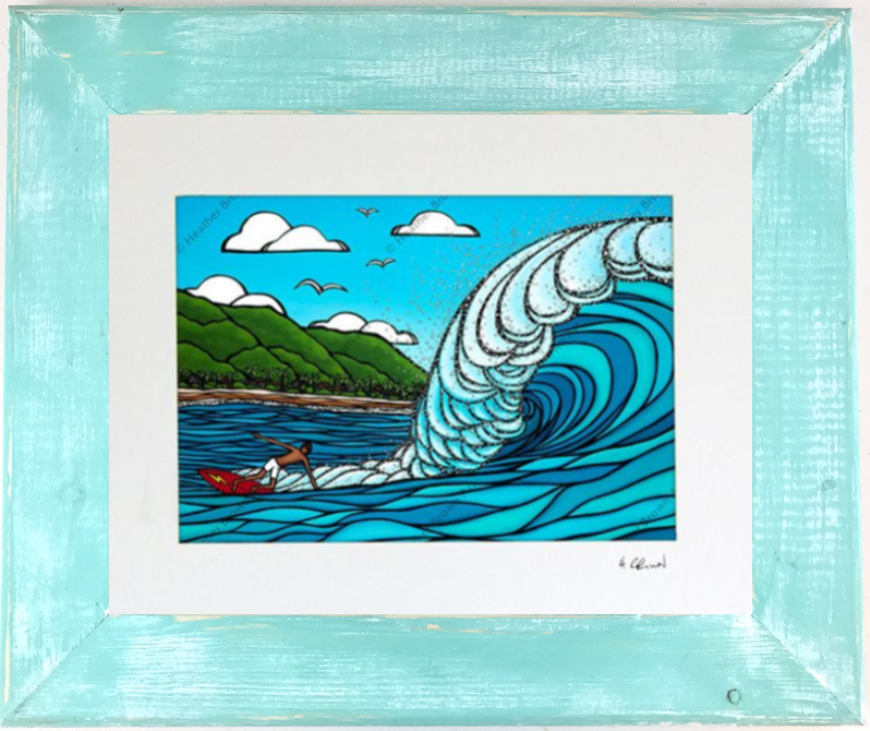 Pipeline Style