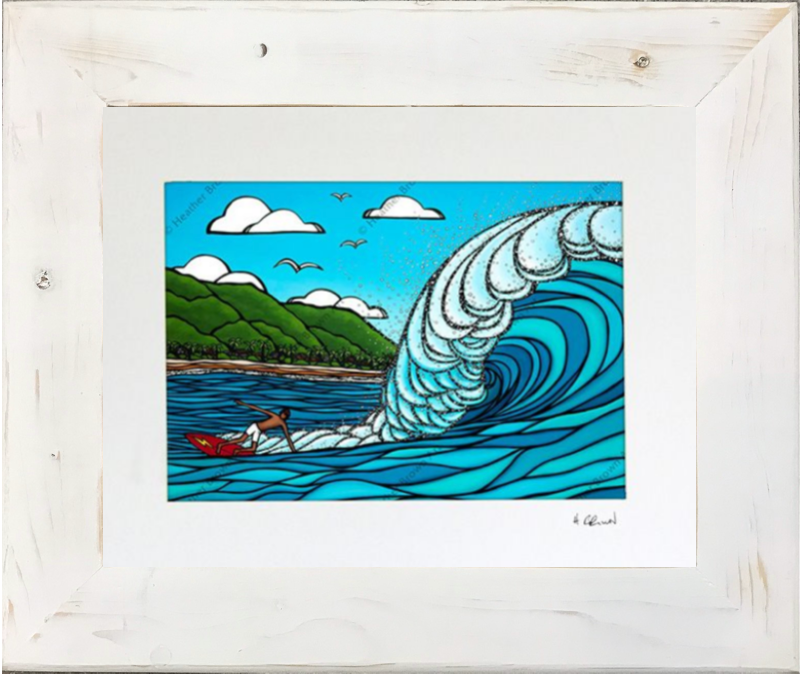 Pipeline Style