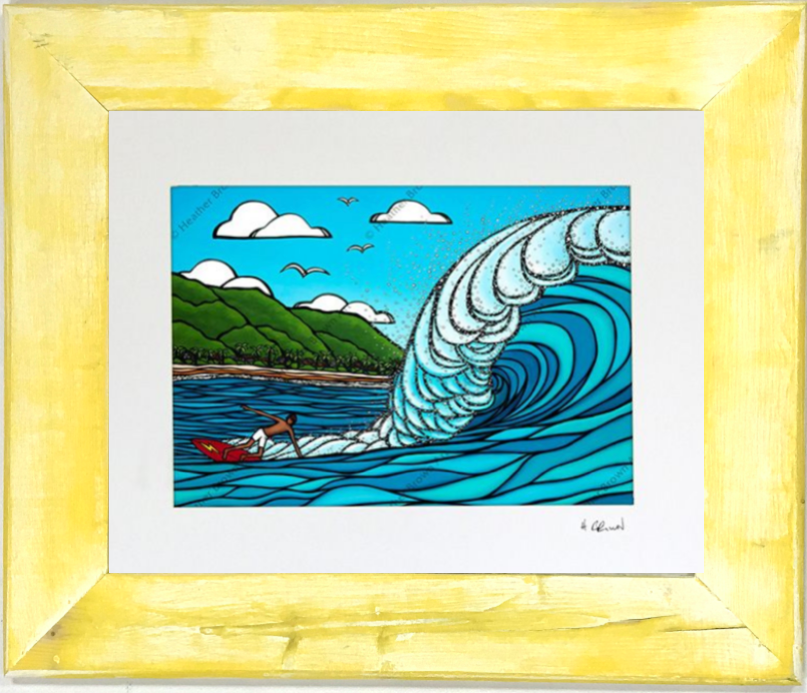 Pipeline Style