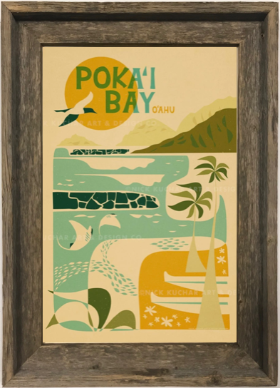 Pokai Bay