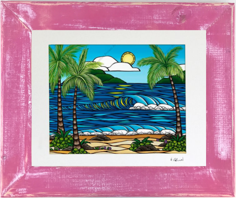 Summer Sun