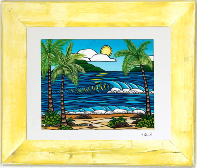 Summer Sun