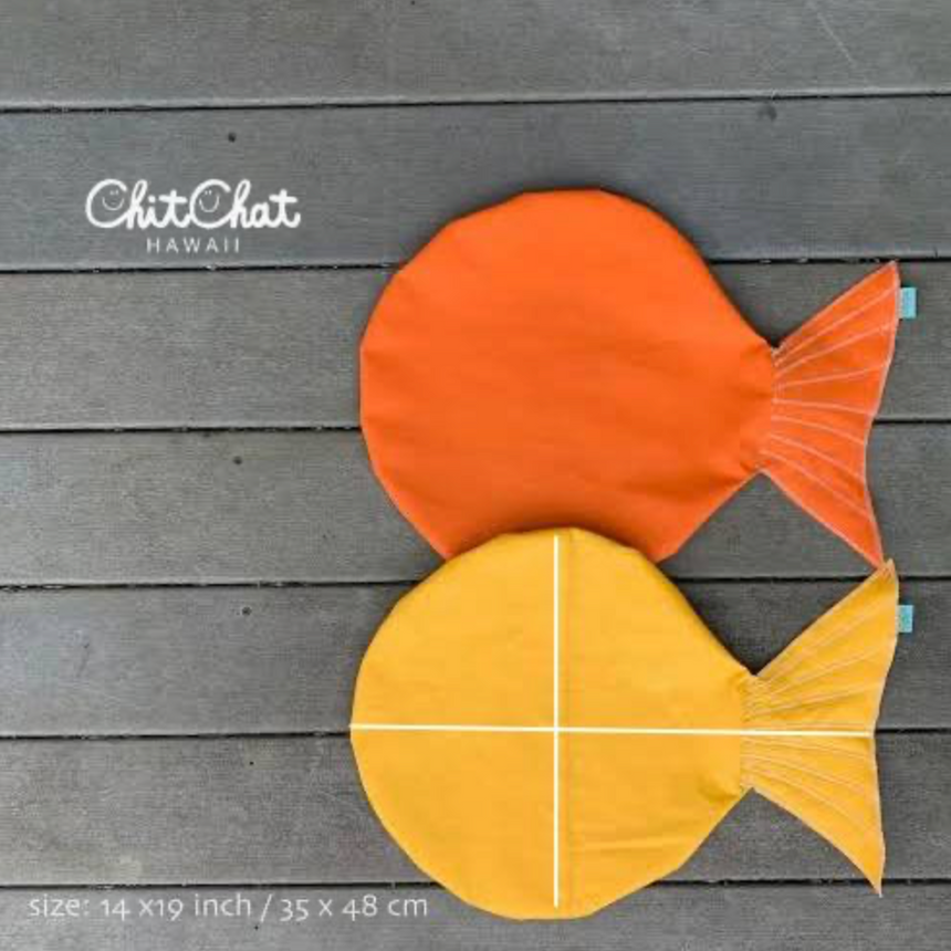 Feeding Mat