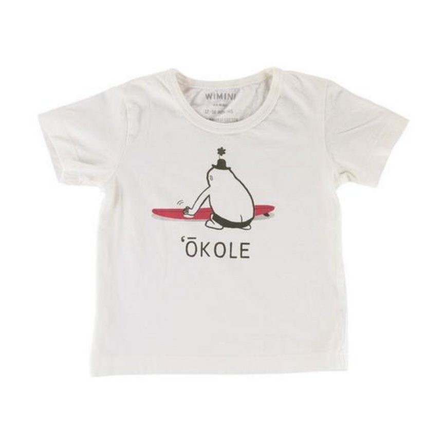 KIDS - OKOLE