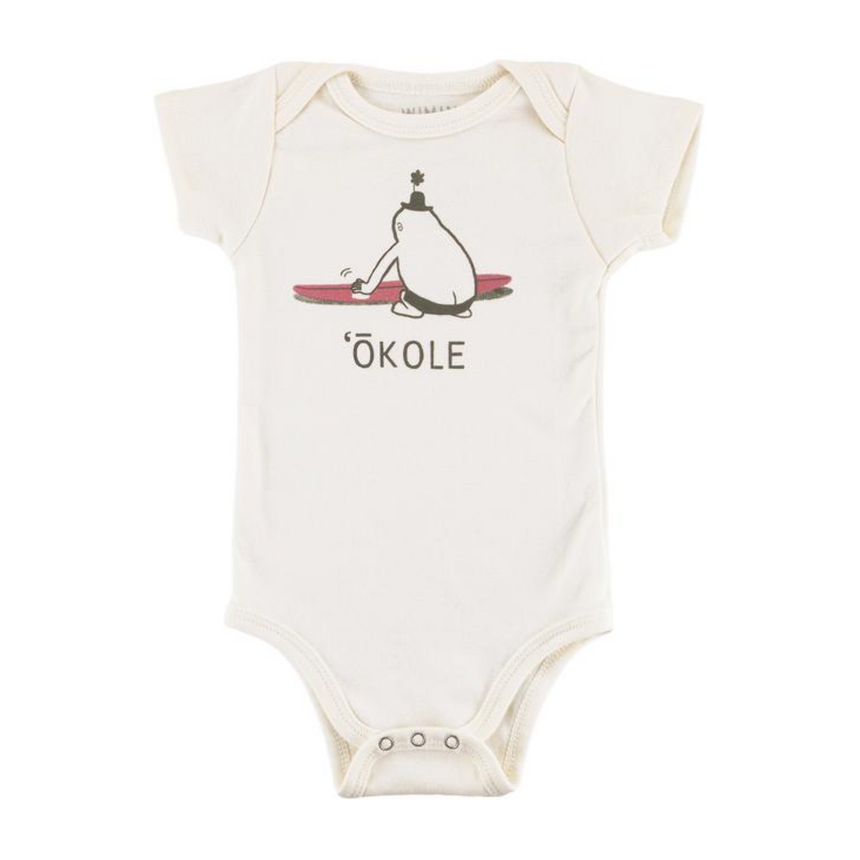 BABY - OKOLE