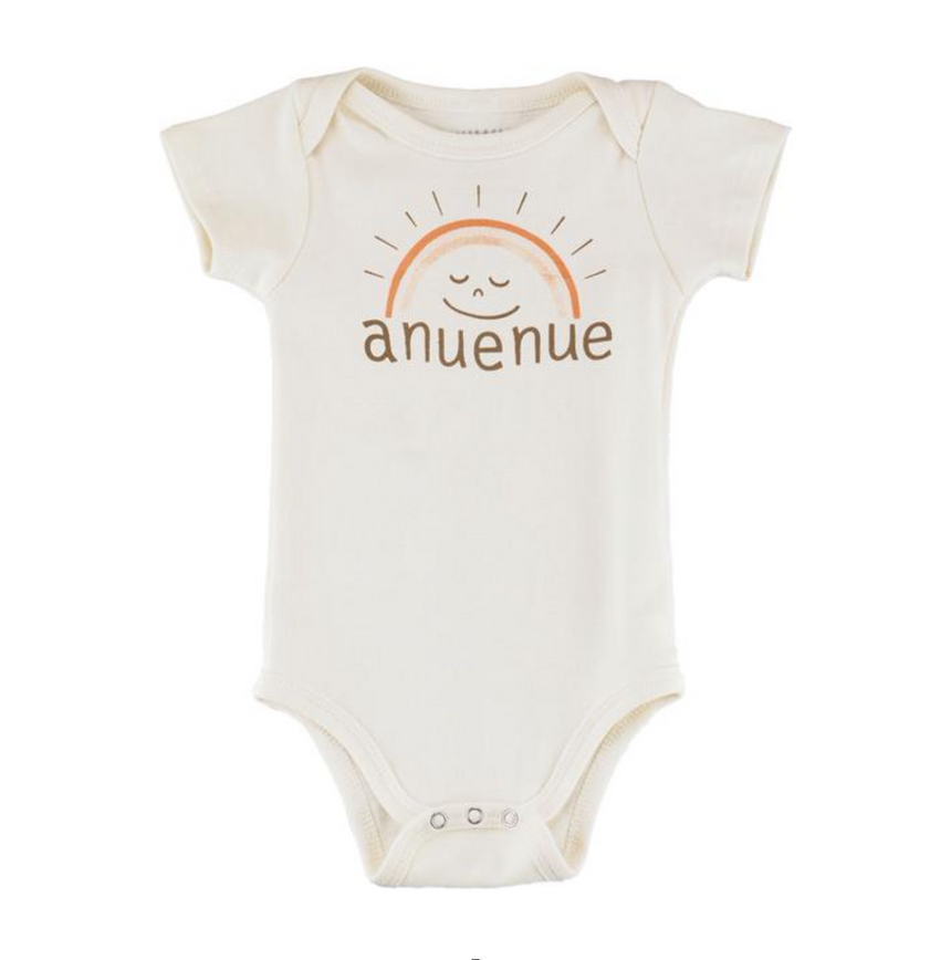 BABY - ANUENUE