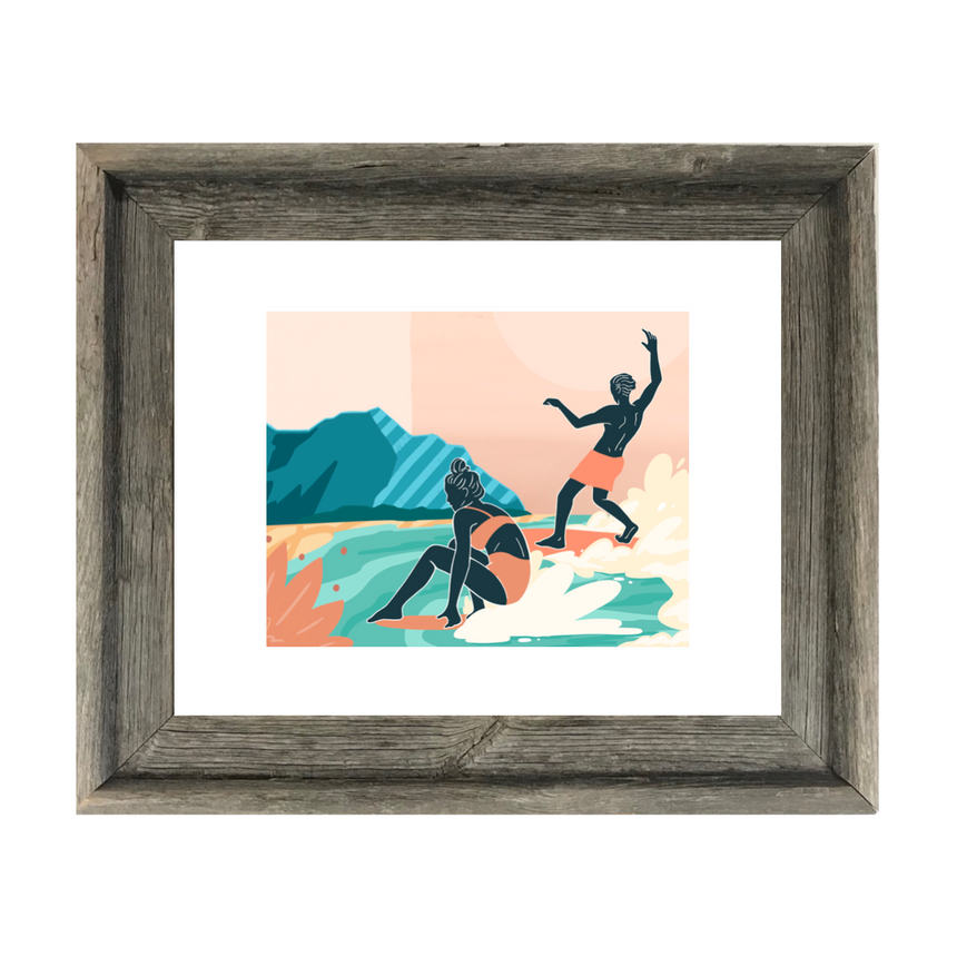 Koolau Cruzers