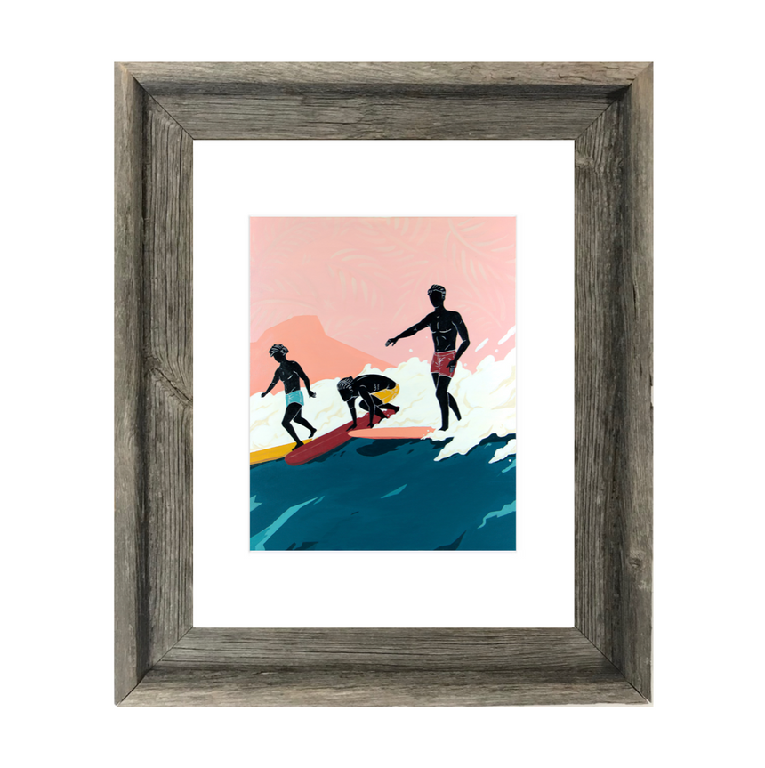 Waikiki Boys