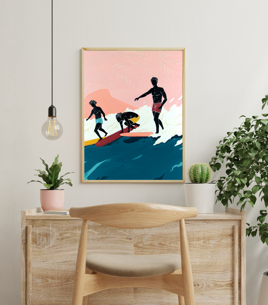 Waikiki Boys