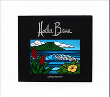 The Art of Heather Brown Book