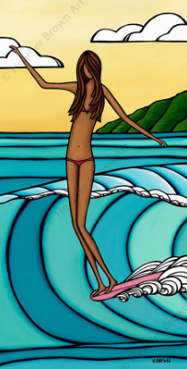 Wahine