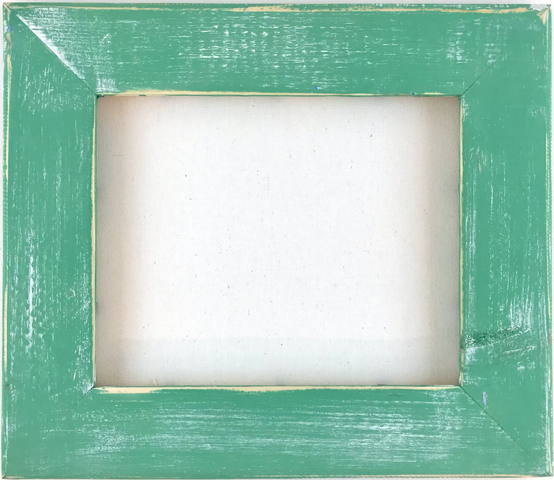 Reclaimed Wood Frame (ペーパープリント用)