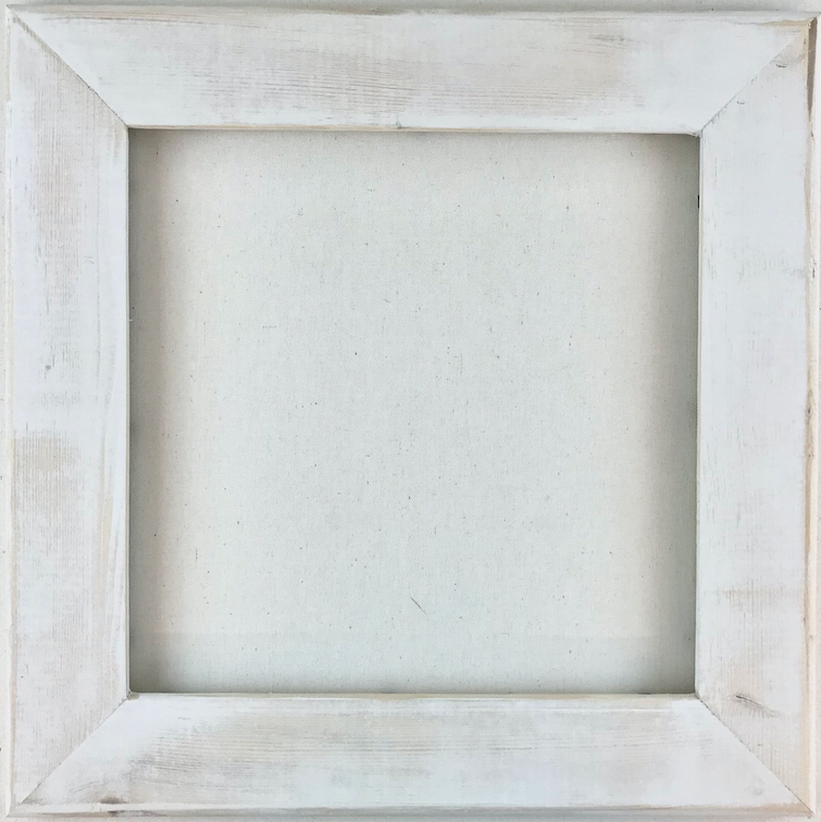 Reclaimed Wood Frame (ペーパープリント用)