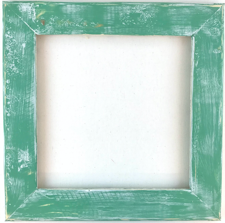 Reclaimed Wood Frame (ペーパープリント用)