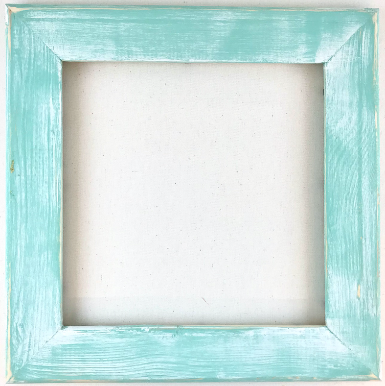Reclaimed Wood Frame (ペーパープリント用)