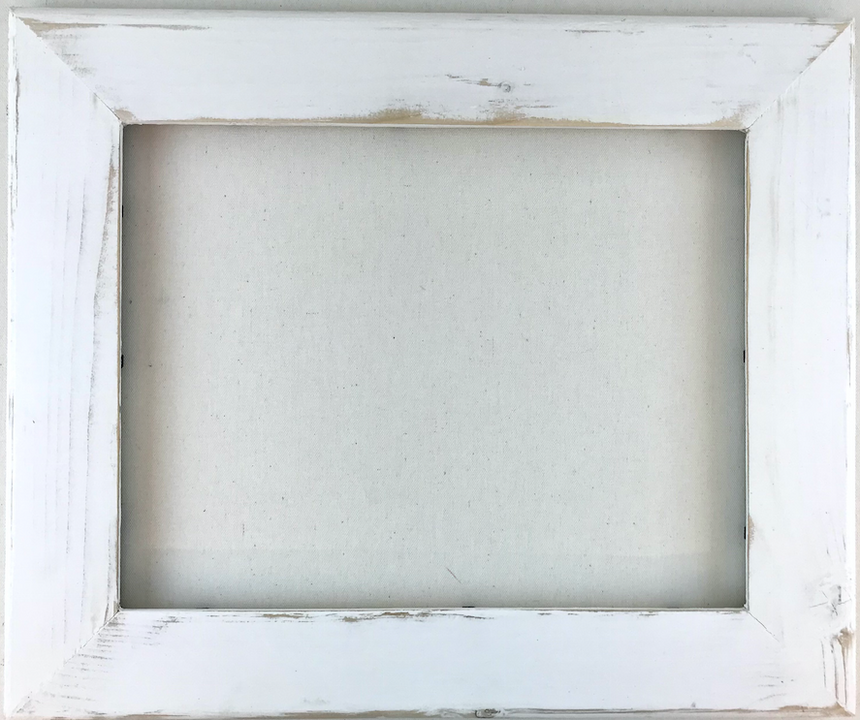Reclaimed Wood Frame (ペーパープリント用)