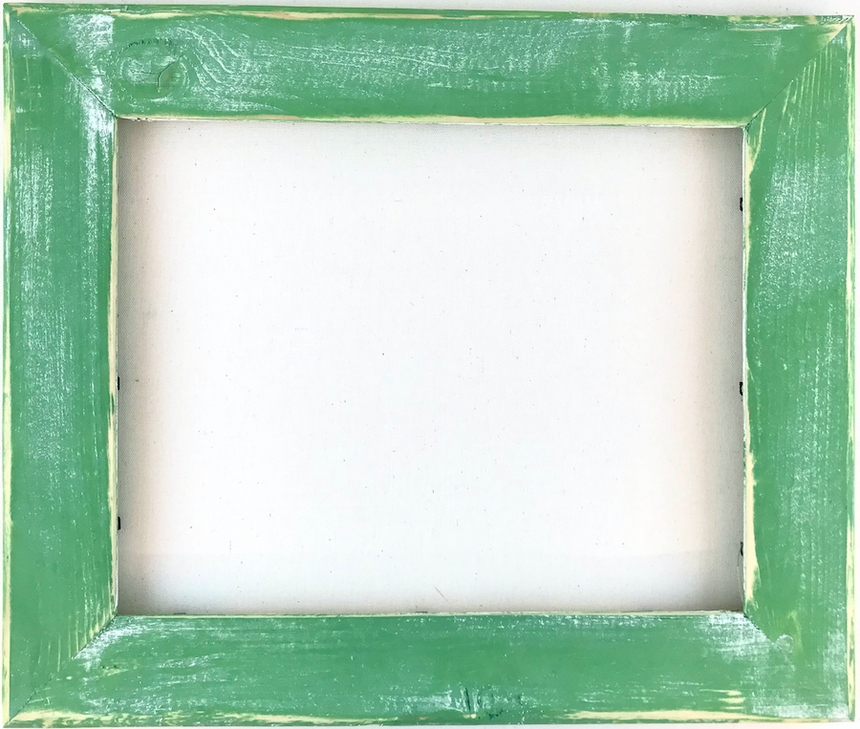 Reclaimed Wood Frame (ペーパープリント用)