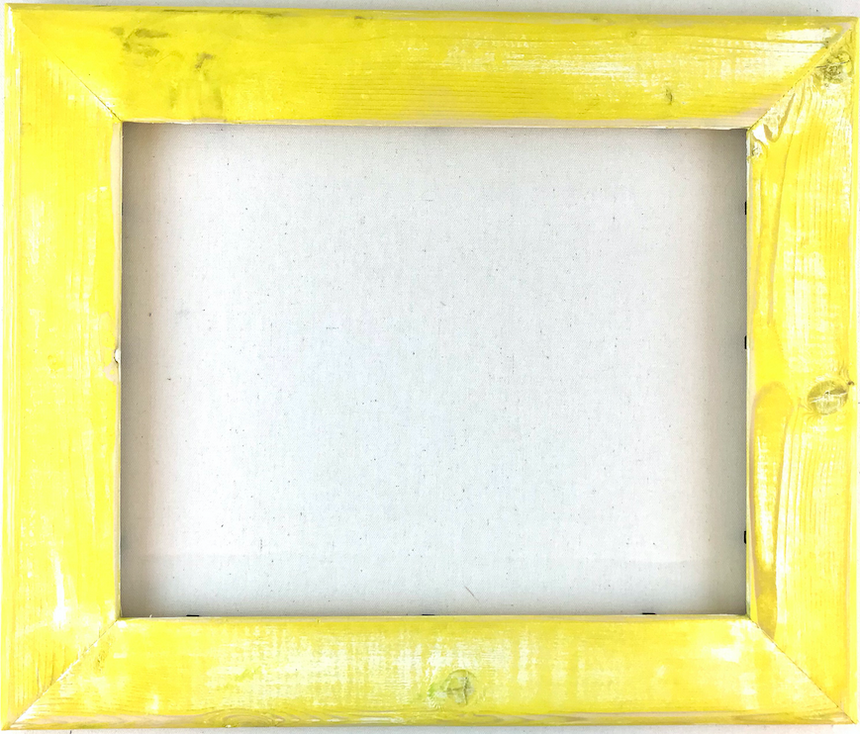Reclaimed Wood Frame (ペーパープリント用)