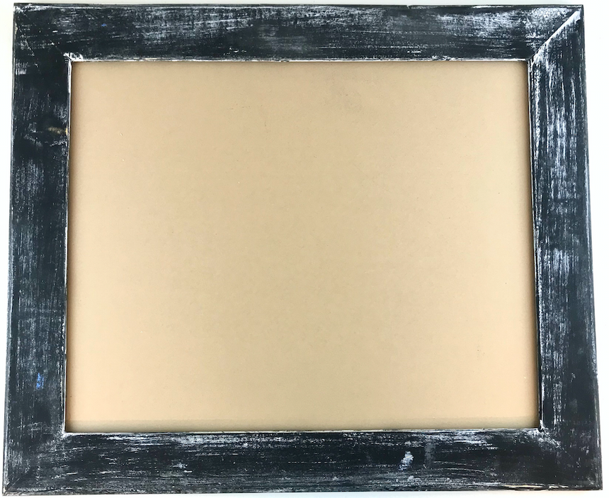 Reclaimed Wood Frame (ペーパープリント用)