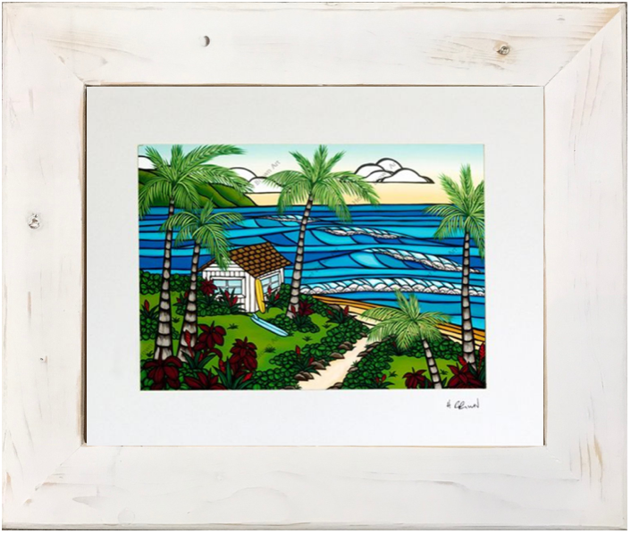 Hawaii Hale