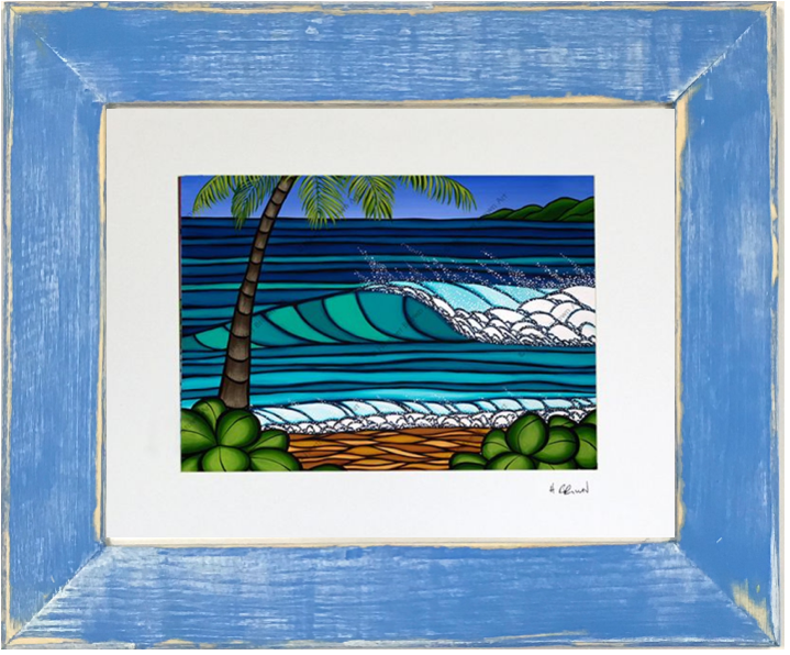 Hawaiian Winter
