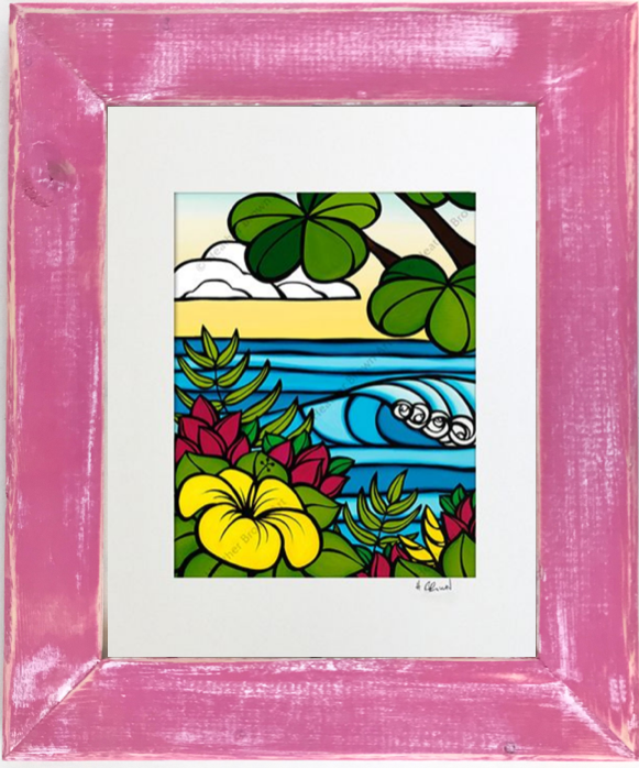 Hibiscus Breeze